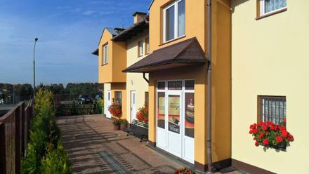 Pokoje Gościnne Lichnowska (1)