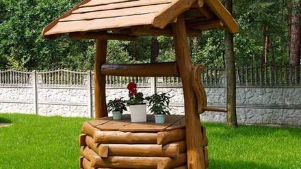 Zacisze u Gilów (1)