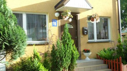 Pokoje Gościnne Alina (1)