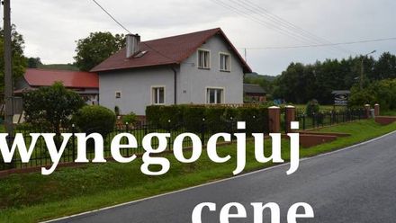 Gospodarstwo Agroturystyczne Anna i Józef Czerniak (1)