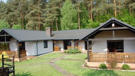 Domki Letniskowe Cztery Pory Roku (1)