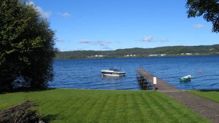 Domek Letniskowy (1)