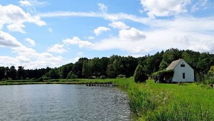 Agroturystyka Łowisko (1)