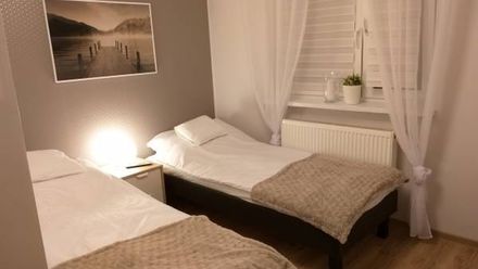 Pokoje Gościnne Venezia (1)