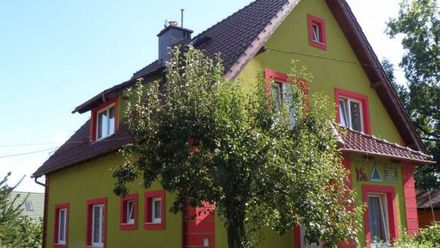 Szkolne Schronisko Młodzieżowe Wojtek (1)