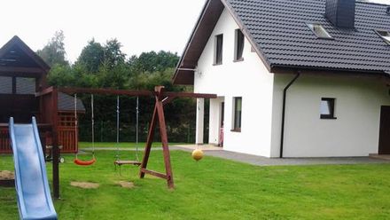 Domek Magdalenka (1)