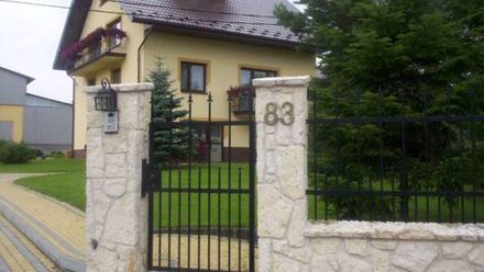 Gospodarstwo Agroturystyczne Paczyńscy (1)