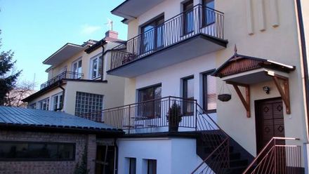 Pokoje Gościnne U Maryli (1)