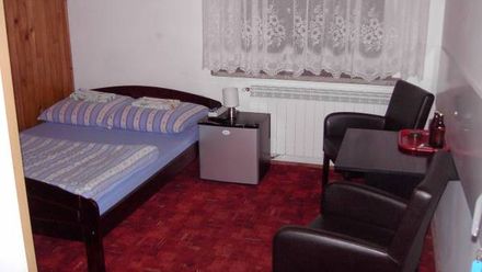 Gościniec Nad Jarem (1)