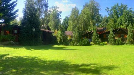 Ośrodek Wczasowy Gościniec - Noclegi Pracownicze (1)