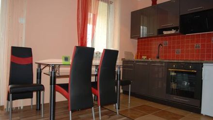 Apartament Rubin (1)