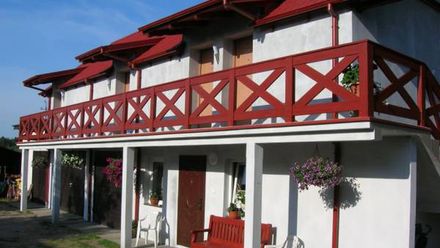 Pokoje Gościnne Michalewscy (1)