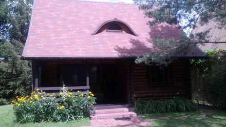 Domek do Wynajęcia VII (1)