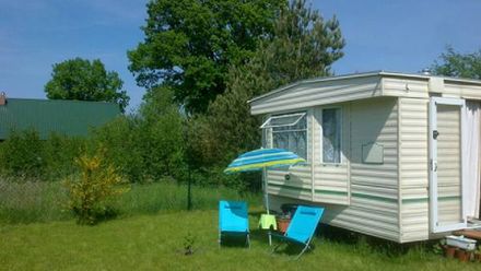 Domki Letniskowe Słoneczna Dolina (1)