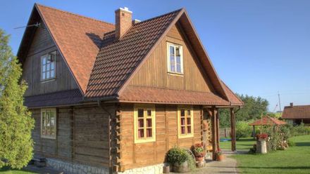 Kwatera Pod Sośniną (1)