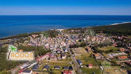 Rodos Domki i Apartamenty (1)