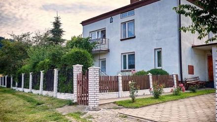 Agroturystyka Mruczyna (1)