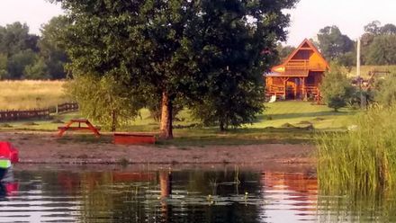 Domek Letniskowy (1)