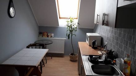 Dom ,,Pod Dobrym Aniołem'' (1)