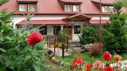 Agroturystyka Kryst-Tad (1)