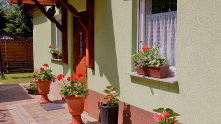 Pokoje Gościnne Pod Winogronem (1)