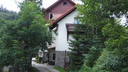 Pokoje Orlik (1)