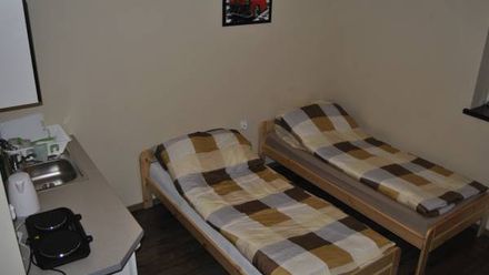 Noclegi Zielony Zakątek (1)