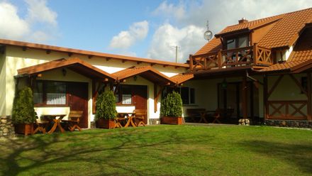 Noclegi Różyccy (1)