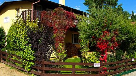 Agroturystyka Nad Brdą (1)