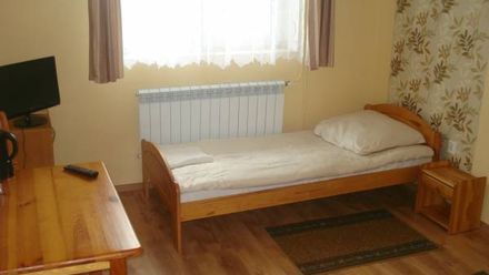 Wiejska Baza Noclegowa (1)
