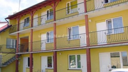 Dom Gościnny Tomasz (1)