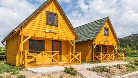 Domki Kasia I Stach (1)