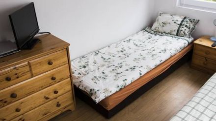 Pokoje Do Wynajęcia-Pancho's & Jola's Villa (1)