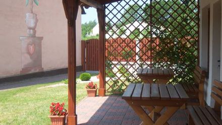 Pod Palmą Gospodarstwo Agroturystyczne (1)