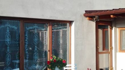 Pokoje Gościnne/Gospodarstwo Agroturystyczne Nad Zalewem (1)