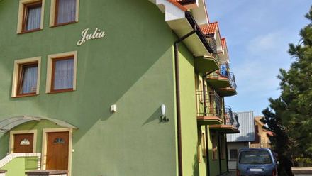 Pokoje Gościnne Julia (1)