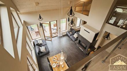 Aspen Deluxe Residence (1)