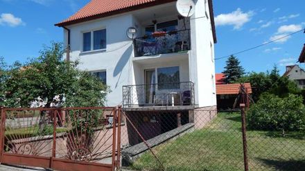 Pokoje Gościnne (1)