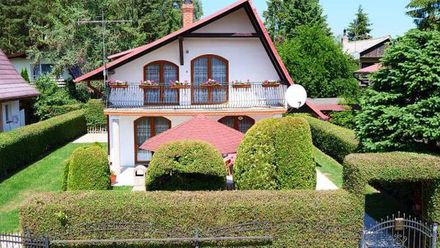 Domek Letniskowy (1)