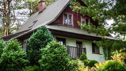 Dom Nad Wigrami Bryzgiel (1)