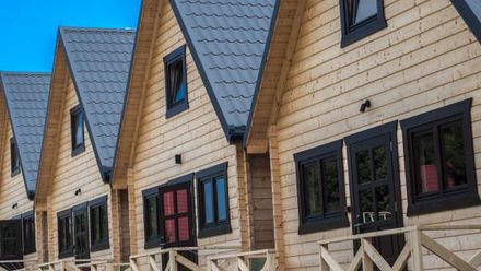 Ośrodek Wypoczynkowy I Restauracja Szczeliniec (1)