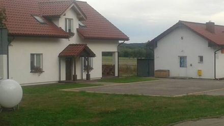 Agroturystyka u Krakosika (1)