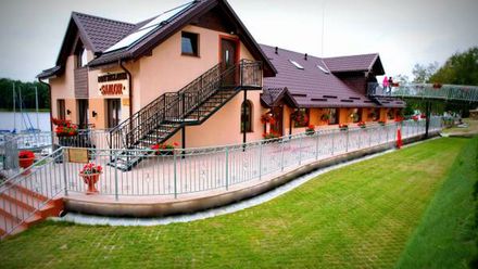 Dom Żeglarza Sailor (1)