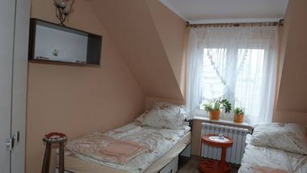 Agroturystyka Pod Lipkami (1)