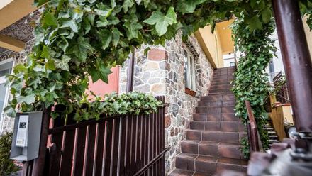 Pokoje U Gabrysi (1)