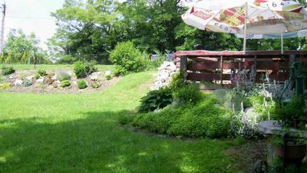 Gospodarstwo Agroturystyczne Rena (1)