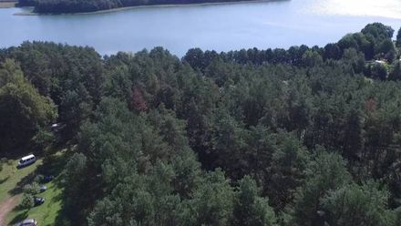 Apartamenty nad jeziorem Juksty (1)