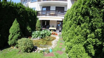 Pokoje Gościnne U Anny (1)