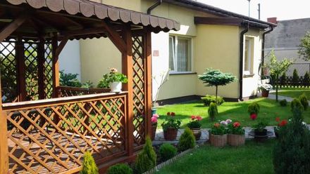 Pokoje Gościnne Anna (1)