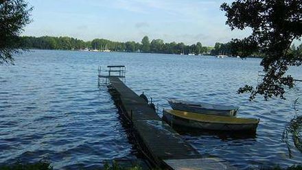 Gospodarstwo Agroturystyczne Grodzisko (1)